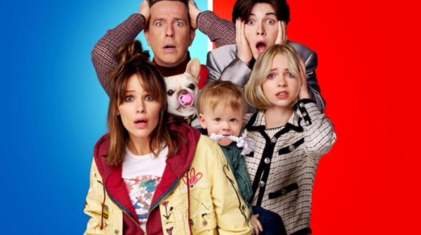 Filmes natalinos ajudam a deixar a data ainda mais divertida (Imagem: Reprodução digital | Netflix)