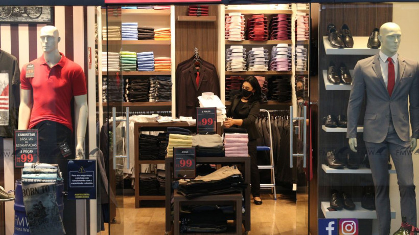 Procon explica o que fazer para a troca de presentes do Natal