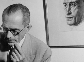 Também é em 2024 que o escritor Graciliano Ramos completa 70 anos de morte e suas obras entram em domínio público.