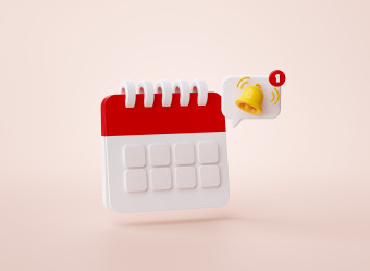 Se 2023 ofereceu feriados para descansar, o seu sucessor não será tão generoso: a maioria cai em fins de semana.