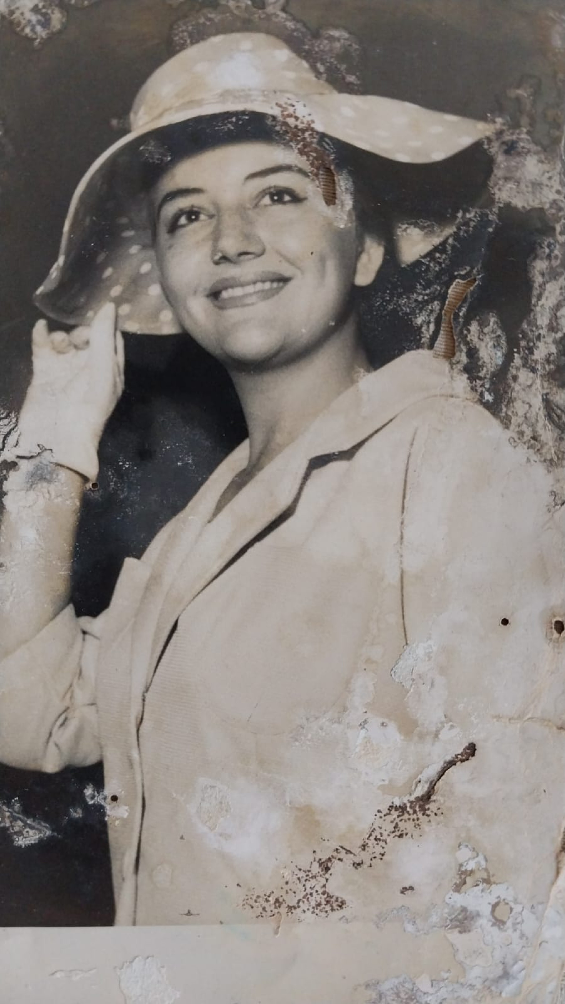 Primeira Miss Sobral, Zeliza Moraes de Andrade morreu aos 84 anos de idade em Fortaleza