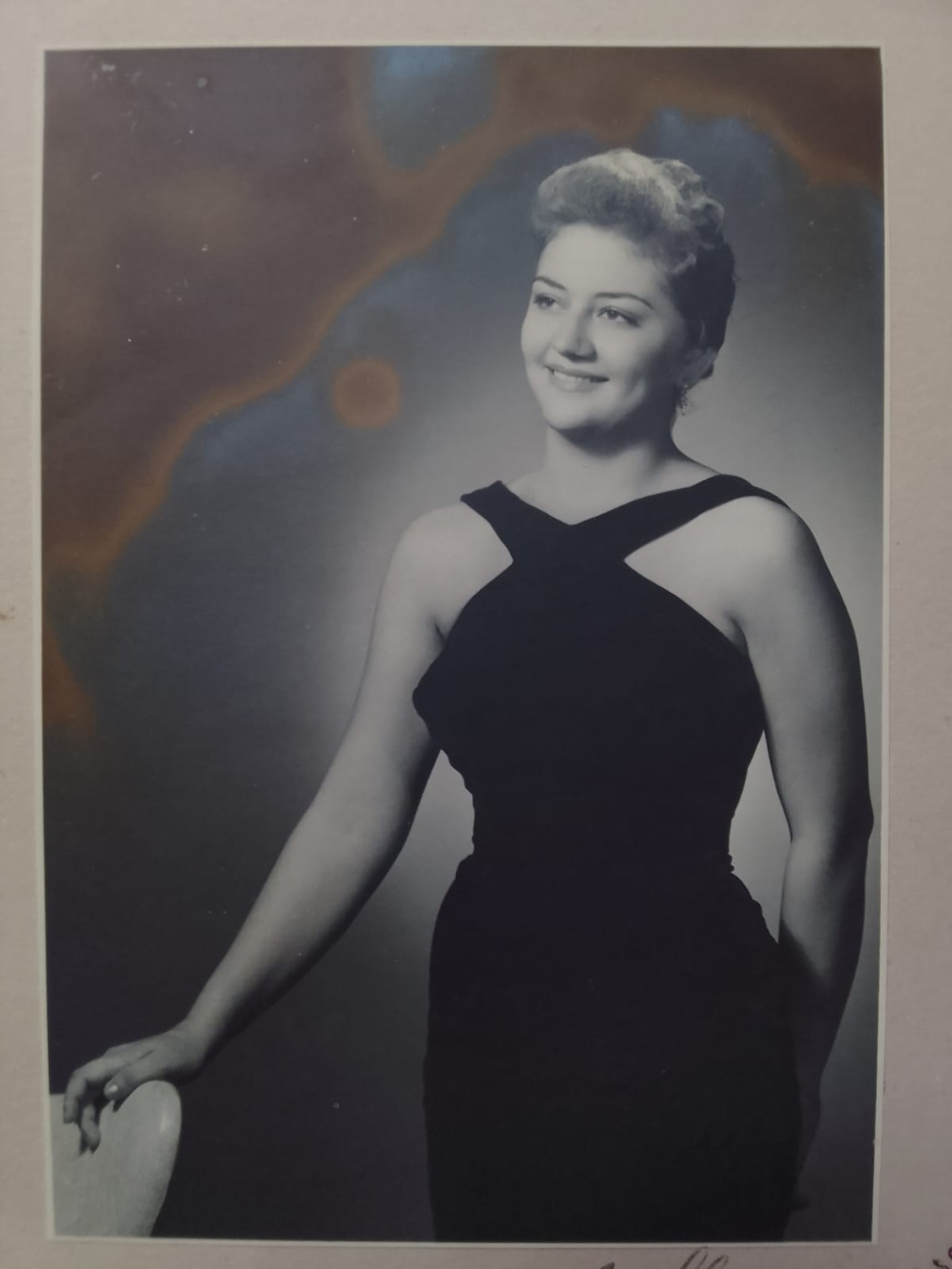 Primeira Miss Sobral, Zeliza Moraes de Andrade morreu aos 84 anos de idade em Fortaleza