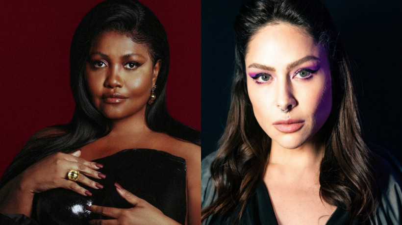 Gabi Amarantos responde comentário polêmico de Pitty sobre Beyoncé