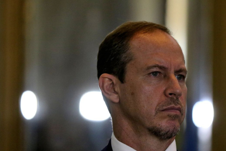 Cappelli: polícias vão assinar protocolo para ato do 8 de janeiro