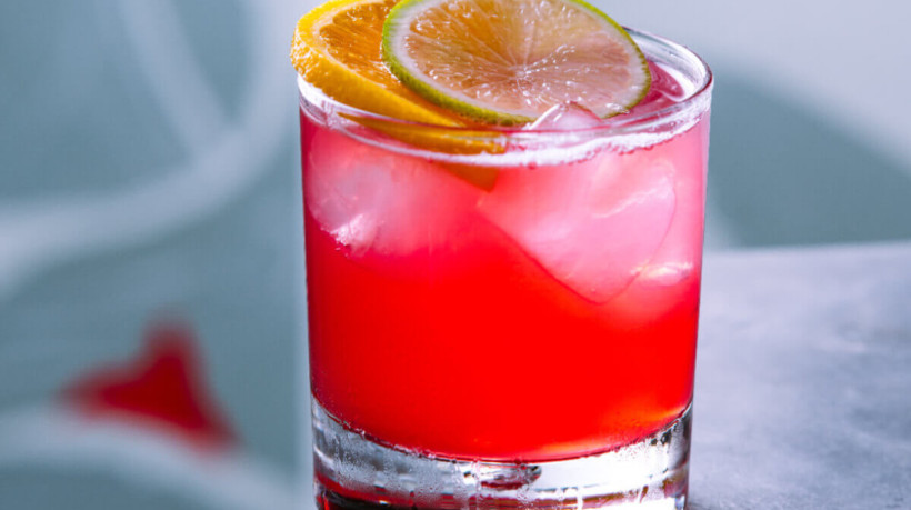 Jasmine Margarita (Imagem: SBE Group)