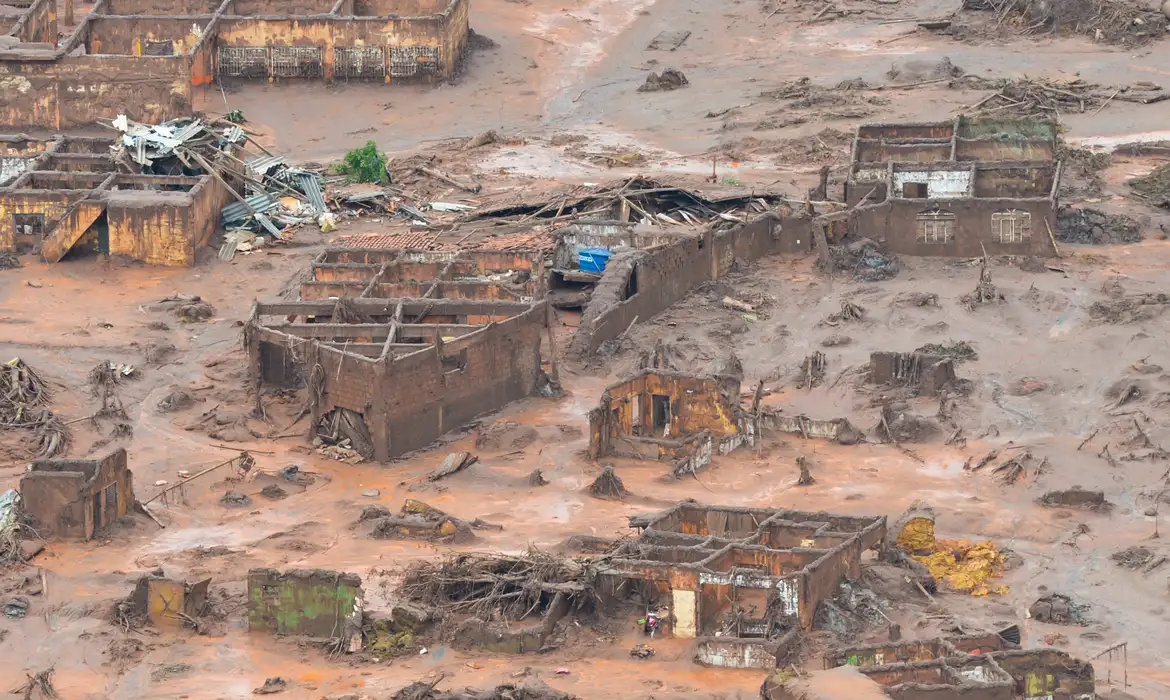 Caso Samarco: negociação para repactuar reparação esfria em 2023