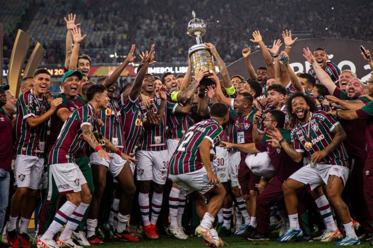 Retrospectiva: 2023, o ano dos feitos inéditos no futebol brasileiro