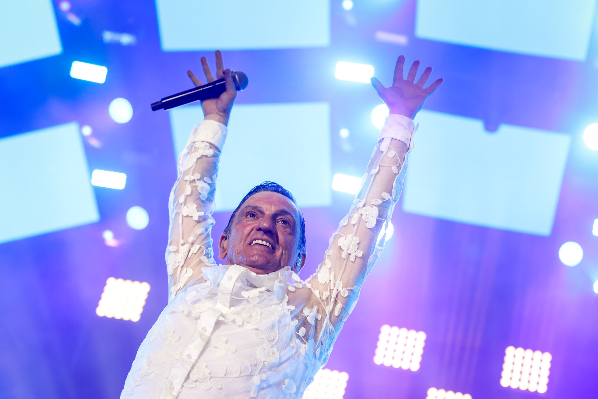 Paulo Miklos faz 65 anos neste domingo | Jocélio Leal | OPOVO+ Paulo Miklos faz 65 anos neste domingo | Jocélio Leal | OPOVO+