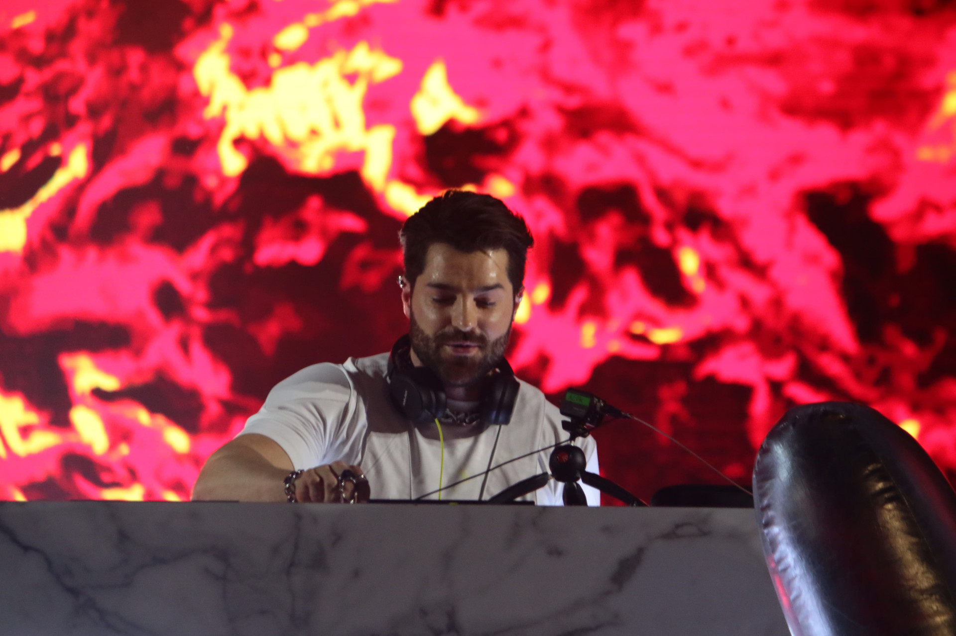 DJ Alok &eacute; atra&ccedil;&atilde;o do Carnaval em Aquiraz