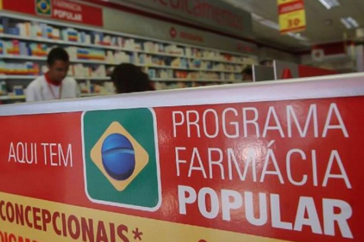 535.623 cearenses foram beneficiados no programa Farmácia Popular, após sua extensão