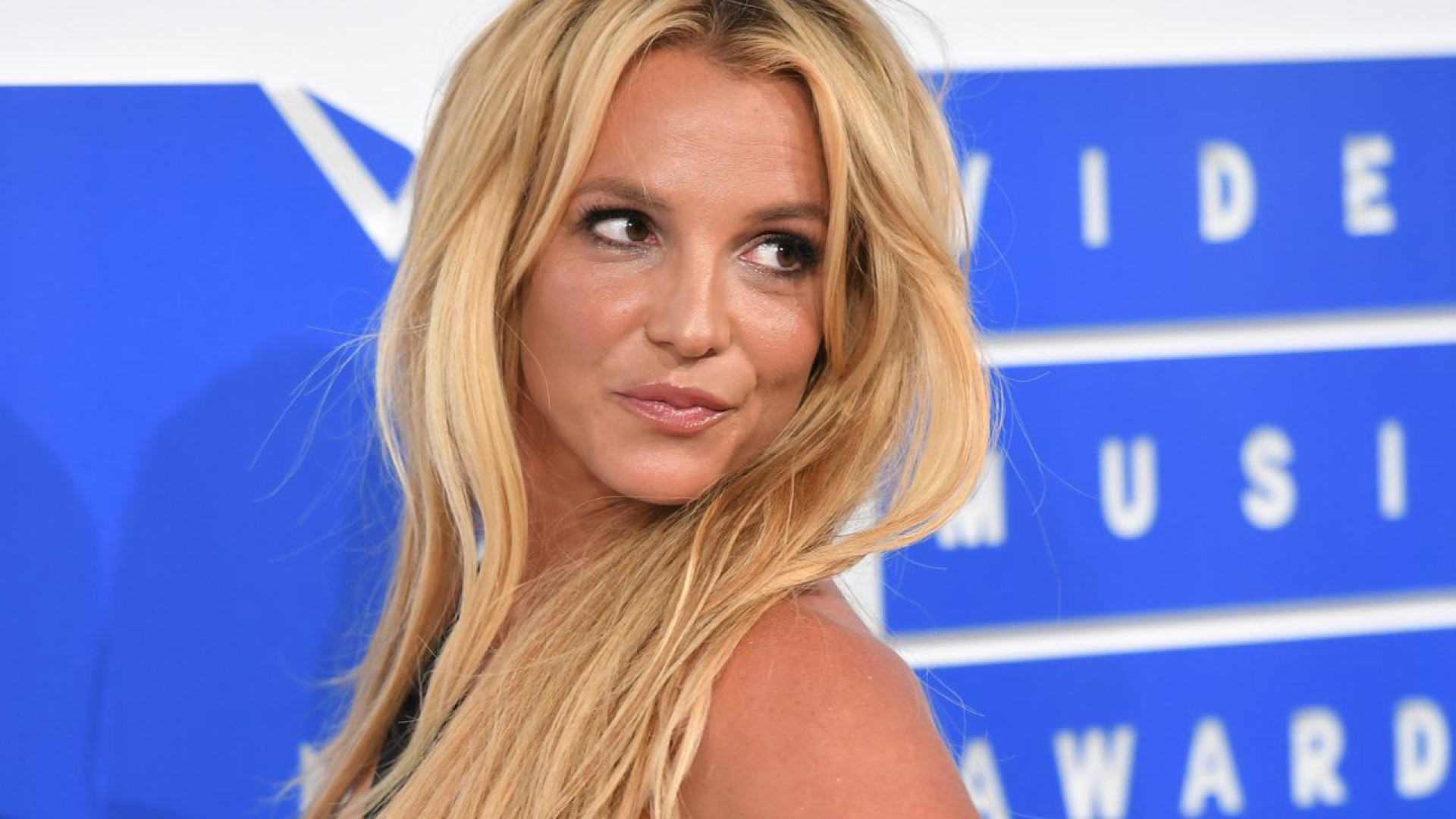 Britney desmente rumores de novo álbum e avisa que não voltará para indústria (Foto: Angela Weiss/AFP
)