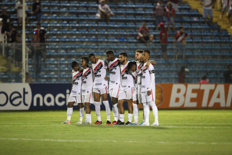 FORTALEZA, CEARÁ, BRASIL, 06.01.2024: Jogo eliminatória da Copa do Nordeste Ferroviario vs Asa. estádio Presidente |Vargas.