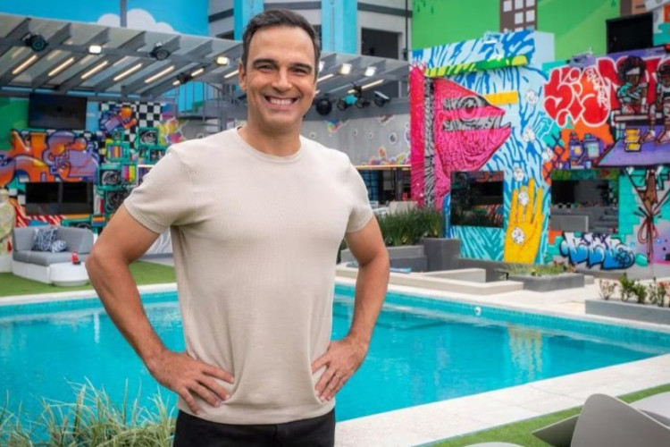 Confira que horas começa a estreia do BBB 24 hoje, dia 8 de janeiro, e qual será a dinâmica do primeiro dia 