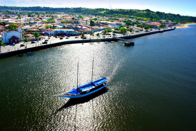 Porto seguro é um destino que faz parte da Costa do Descobrimento (Imagem: Joa Souza | Shutterstock) - Portal EdiCase