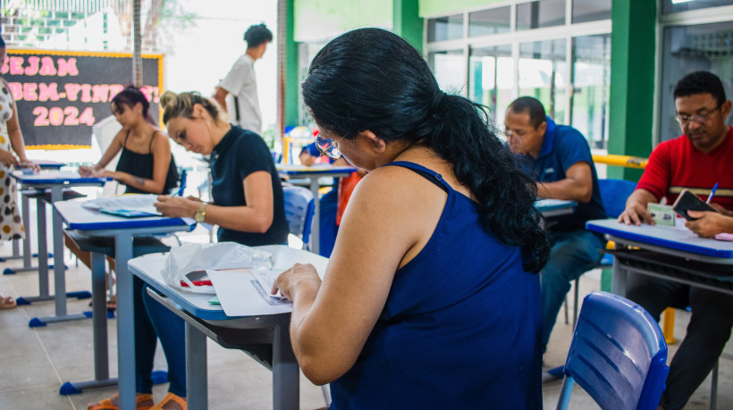 Professores municipais devem receber parcelas do precat&oacute;rio do Fundef a partir de 2027



