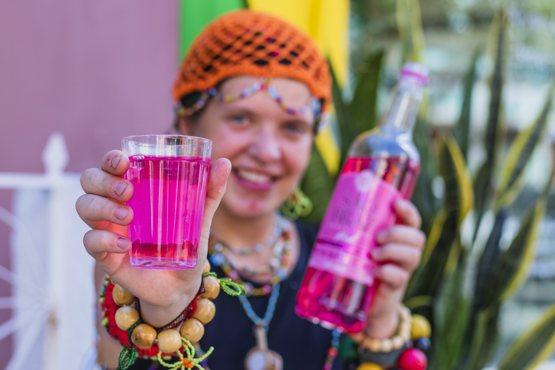 Sabor do Carnaval: confira dicas de drinks para os dias de Folia, Vida &  Arte