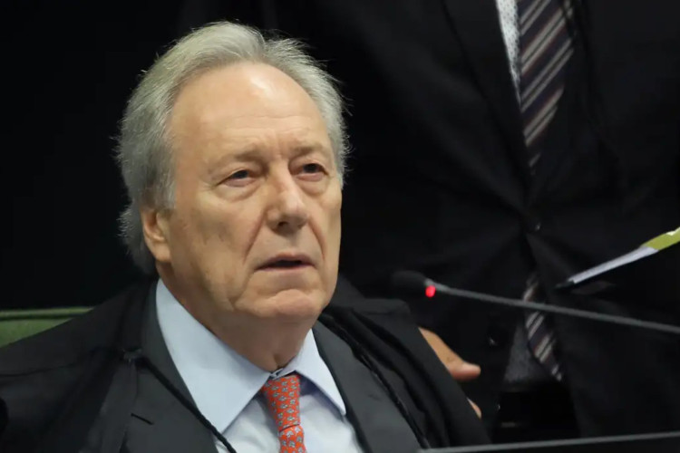 Ricardo Lewandowski é o ministro da Justiça que substituiu Flávio Dino, que foi para o Supremo Tribunal Federal (STF)