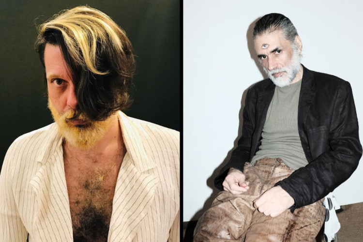 Daniel Groove e Fernando Catatau fazem shows gratuitos neste sábado (13)