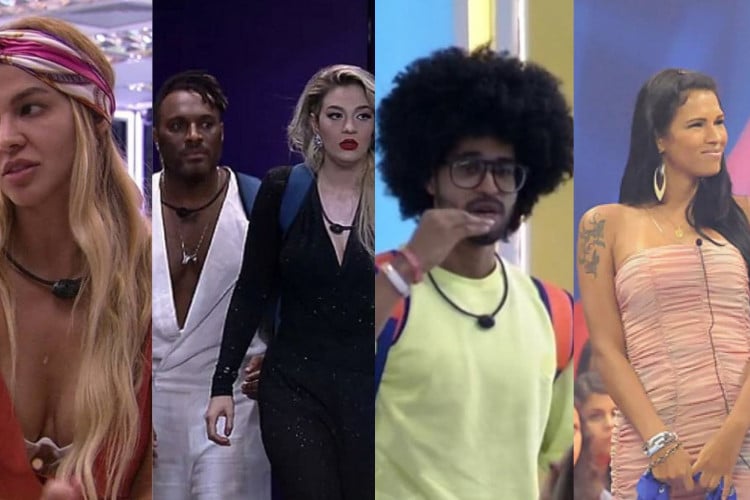 Confira todos os primeiros eliminados durante as edições do Big Brother Brasil (BBB)
