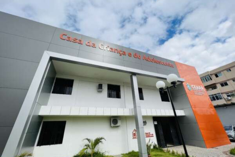 Casa da Crian&ccedil;a e do Adolescente passa a funcionar em regime de plant&atilde;o