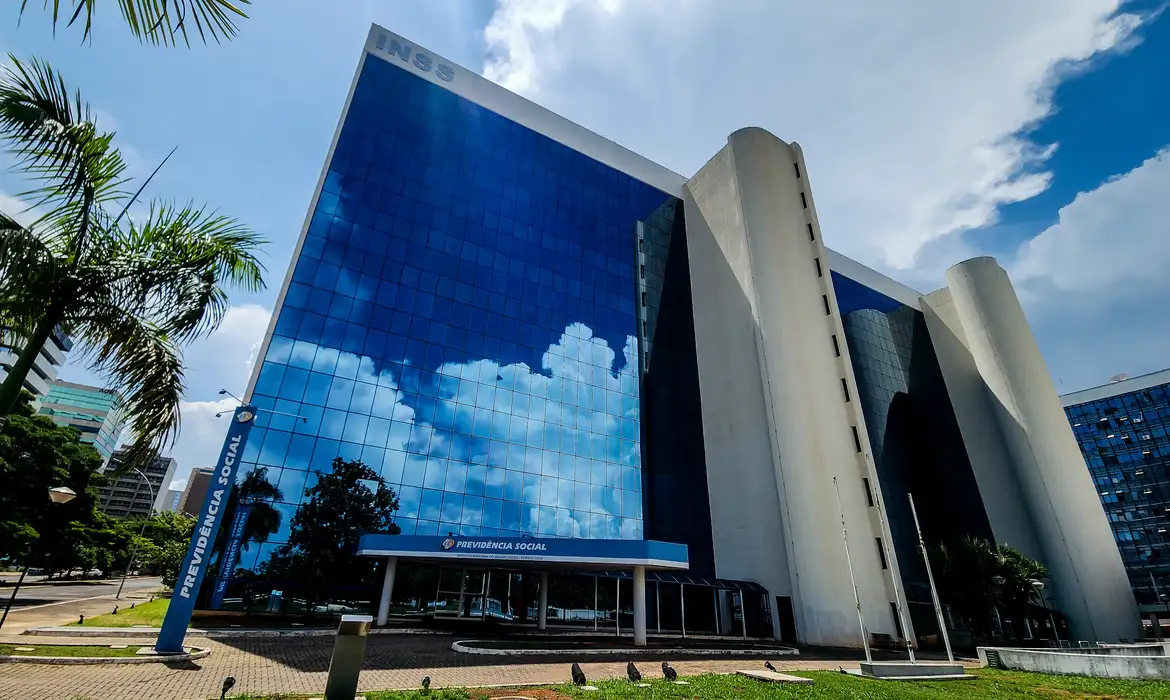 Instituto Nacional do Seguro Social (INSS)