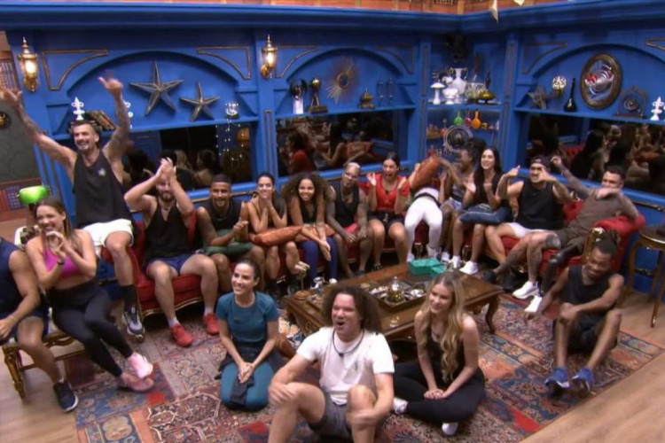 BBB 24: confira que horas começa, onde assistir e qual a dinâmica do dia 