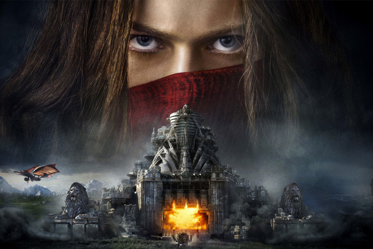 Um filme de aventura pós-apocalíptico vai passar na Sessão da Tarde hoje, segunda, 15 de janeiro de 2024 (15/01/2024), às 15h20min (horário de Brasília), na TV Globo