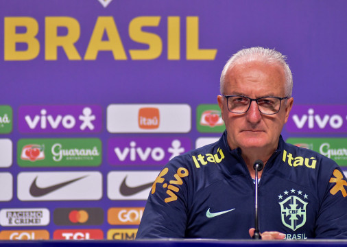 Com dois cearenses, Dorival Júnior convoca seleção brasileira para Copa América
