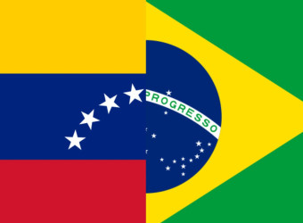 A comunidade indígena possui um território aproximado de 192 mil quilômetros quadrados entre Brasil e Venezuela, …