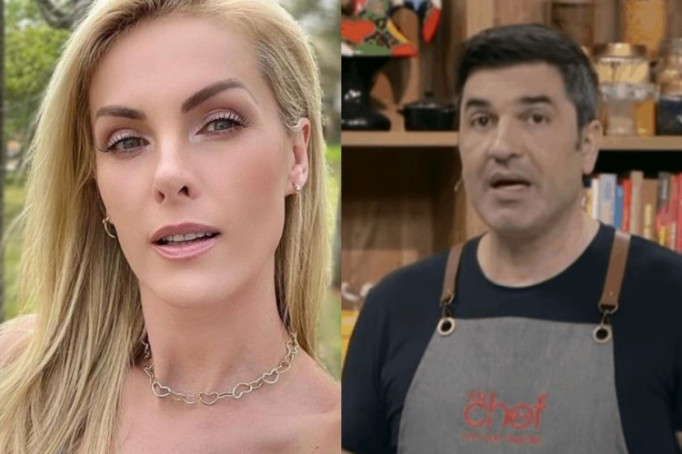 Equipe de Ana Hickmann nega relacionamento com Edu Guedes