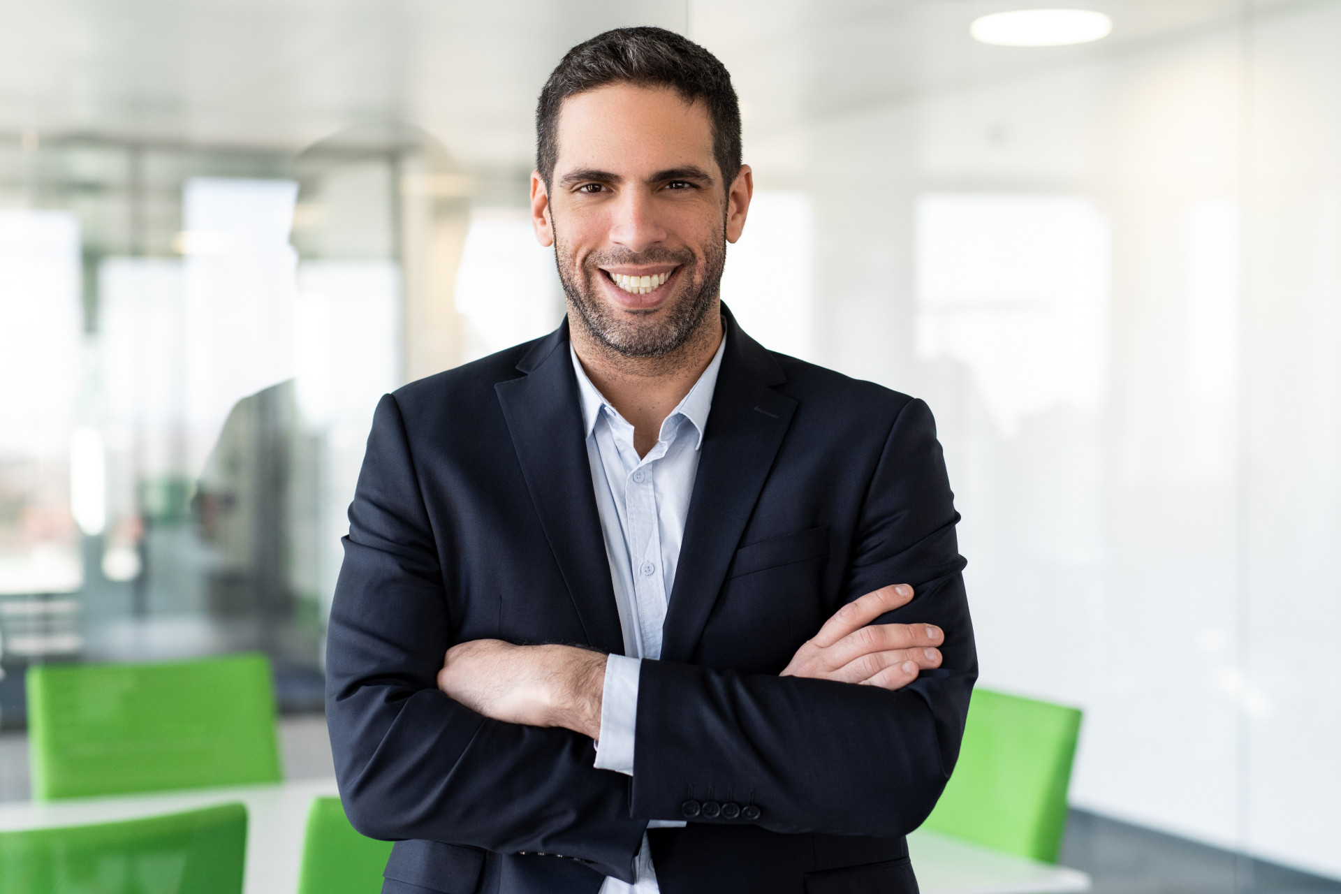 Edson Lopes, CEO da empresa no Brasil, diz que o Cear&aacute; &eacute; um dos mercados mais relevantes no Pa&iacute;s, por conta da alta demanda por transporte rodovi&aacute;rio