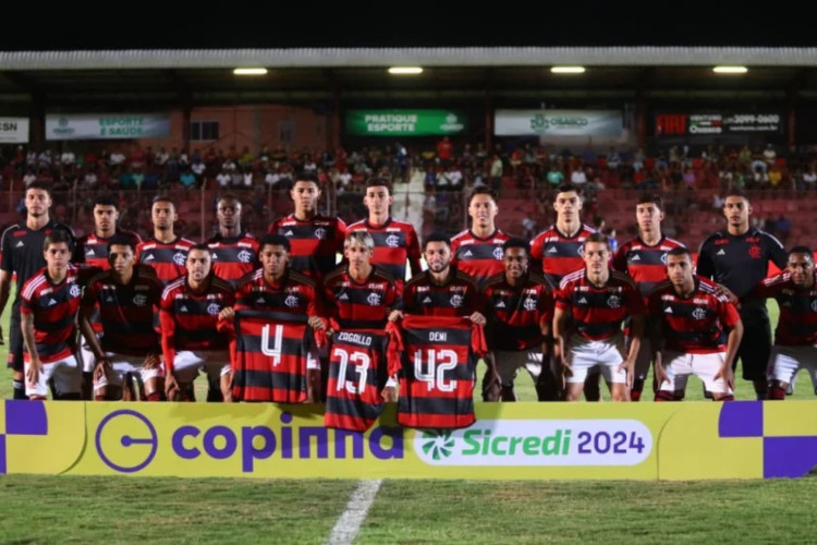 A estreia do Flamengo no Campeonato Estadual será contra o Audax-RJ: veja onde assistir ao jogo do Campeonato Carioca