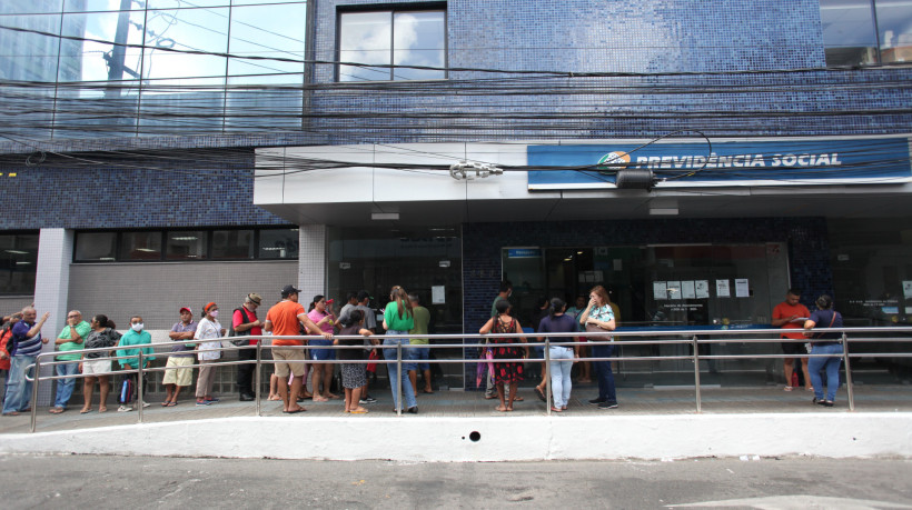 Servi&ccedil;o, feito em parceria com o INSS, permite consulta, contesta&ccedil;&atilde;o e ades&atilde;o ao acordo. Mais de 2,5 milh&otilde;es de atendimentos j&aacute; foram registrados
