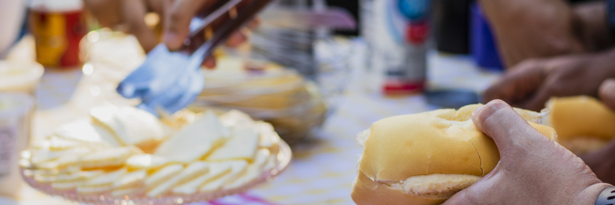 O café e o pão ficaram entre as maiores altas da Grande Fortaleza, no acumulado dos últimos 12 meses