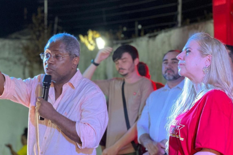 ￼O secretário foi um dos nomes fortes da gestão Luizianne em Fortaleza