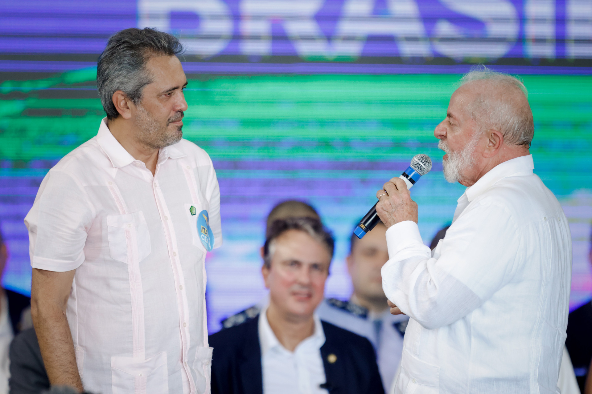 ￼PT tem governador, presidente e ministro e buscará Prefeitura (Foto: AURÉLIO ALVES)