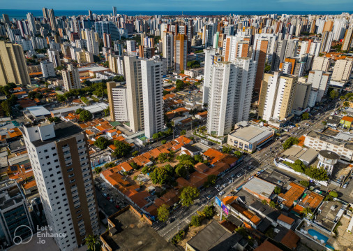 ￼CUSTO médio do m² no Ceará está em R$ 1.786,91