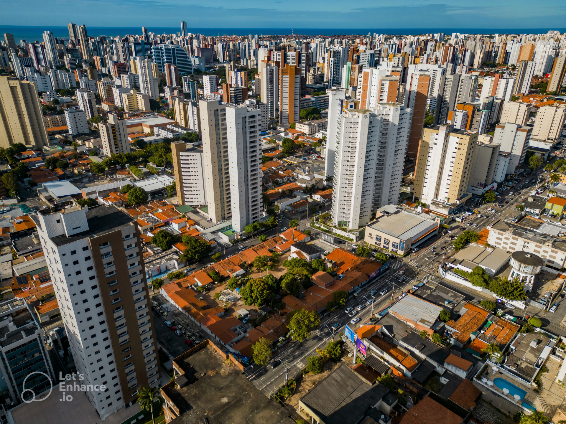 ￼CUSTO médio do m² no Ceará está em R$ 1.786,91 (Foto: FCO FONTENELE)