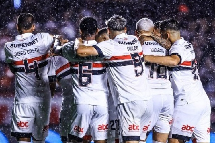 São Paulo enfrenta o Mirassol: veja onde assistir ao jogo do Campeonato Paulista