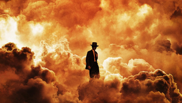 Oppenheimer' lidera corrida ao Oscar com 13 indicações