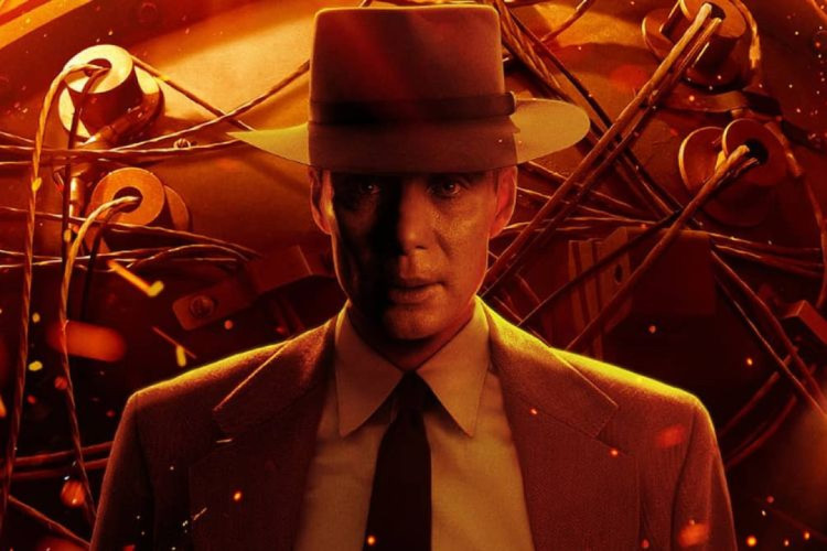 Oppenheimer lidera indicações no Oscar 2024 