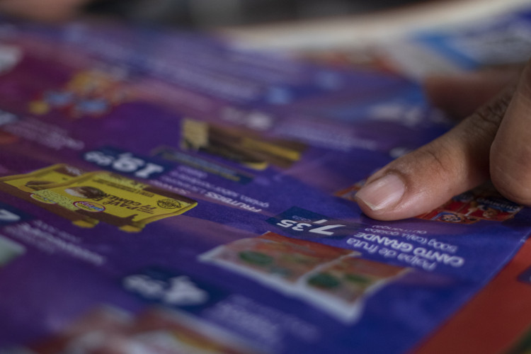 Parceria entre O POVO e Procon vai trazer comparativos de preços de itens de supermercados