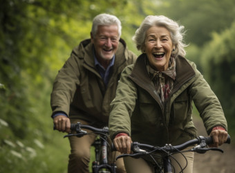 Veja o que foi indispensável para os centenários chegarem onde estão hoje.