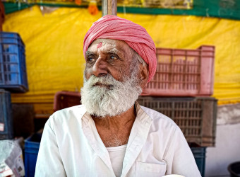  Positividade: Ter prazer com as pequenas coisas da rotina é um dos recados que os centenários nos passam.