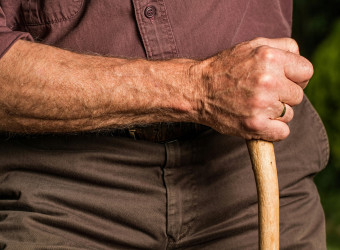 Compromisso: Centenários são pessoas responsáveis. Ter foco para alcançar suas metas é fundamental!