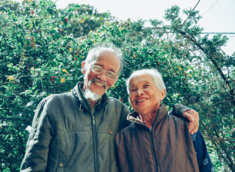 O número de centenários continua crescendo por conta das melhorias no estilo de vida,…