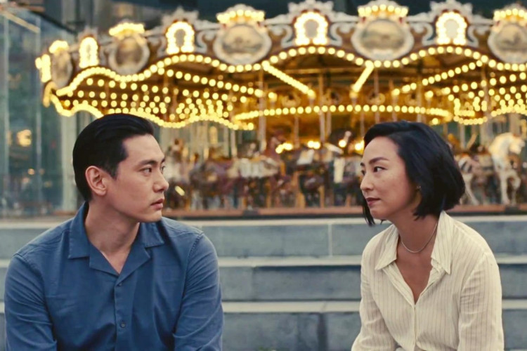 Indicado ao Oscar de Melhor Filme, "Vidas Passadas" estreia nos cinemas de Fortaleza nesta quinta-feira, 25