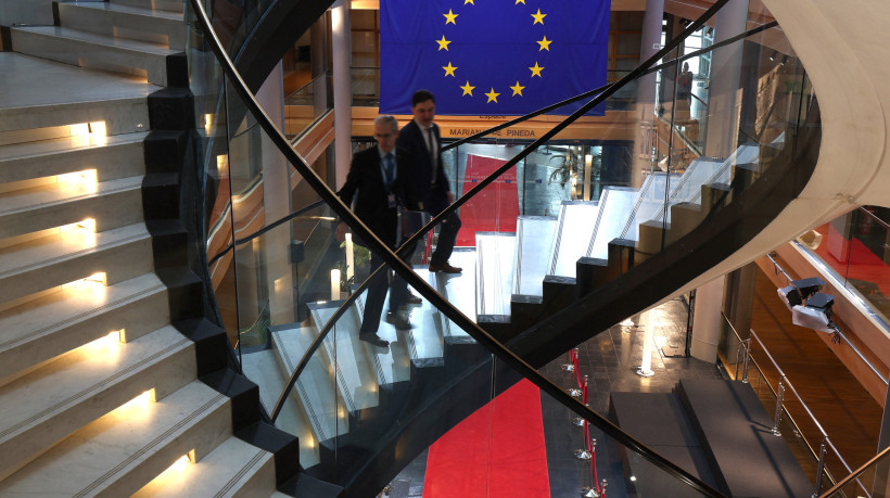 Depend&ecirc;ncias internas do Parlamento Europeu, que pediu an&aacute;lise sobre o acordo Mercosul-UE