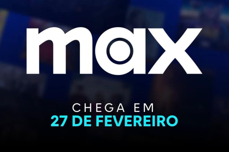 Max chega ao Brasil menos de um ano após o lançamento nos Estados Unidos, em maio do ano passado.