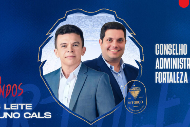 O anuncio ocorreu na manhã desta sexta-feira, 26